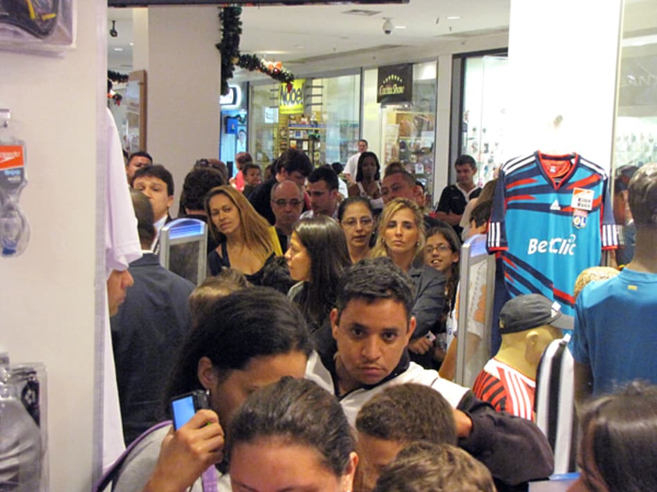 Brasil fica sem medalha no tiro com arco no Parapan