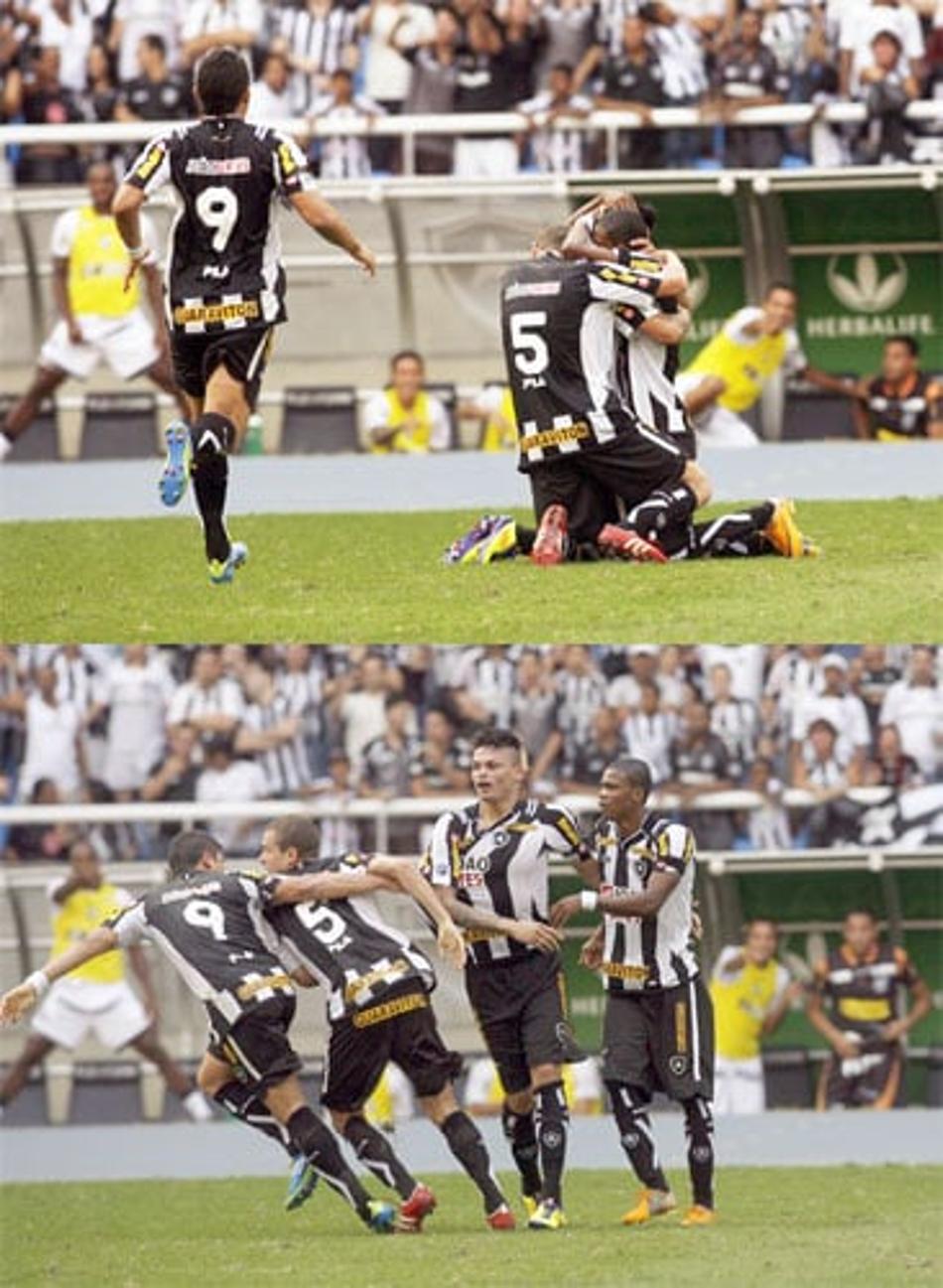 Irregulares, Corinthians e Flamengo buscam retomada