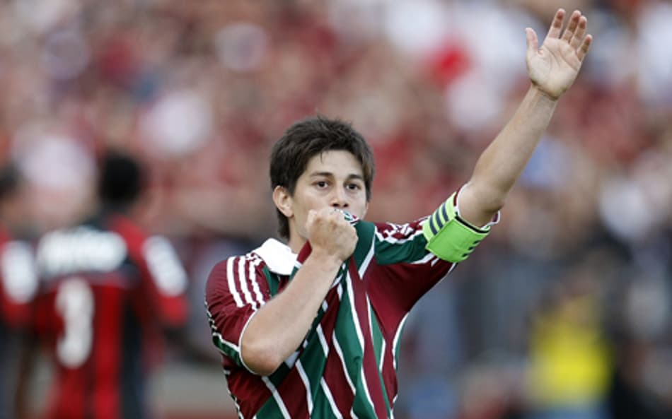 Jogadores do Cruzeiro alertam para dificuldades contra o Guarani