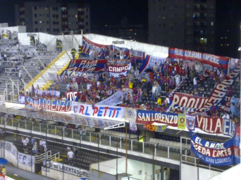 Palmeiras admite que Fernandão foi cogitado para o ataque