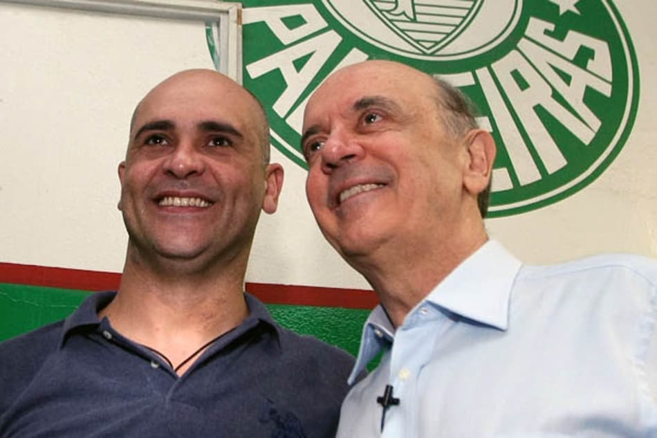 Marcelinho Paraíba: ‘É uma nova etapa em minha vida’