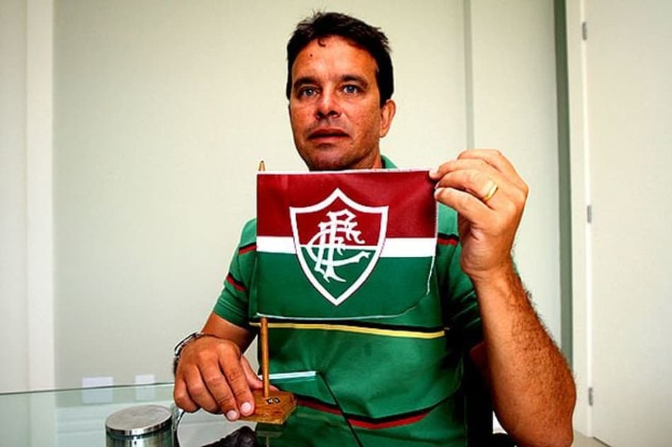 Super Ézio (Foto: Pedro Kirilos)