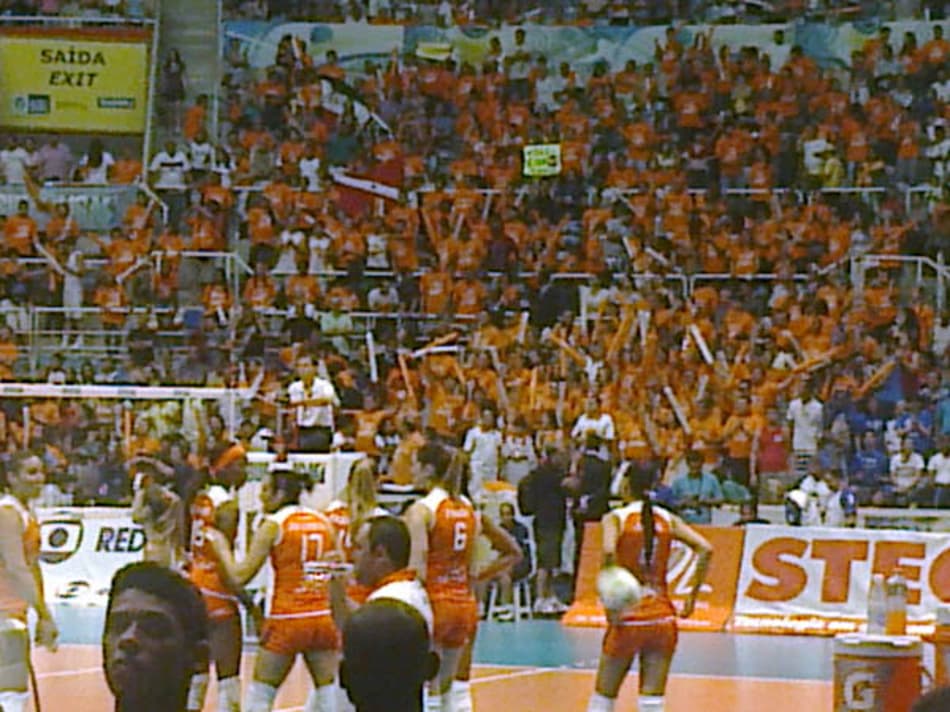 Cruzamentos ainda apavoram a defesa do Verdão