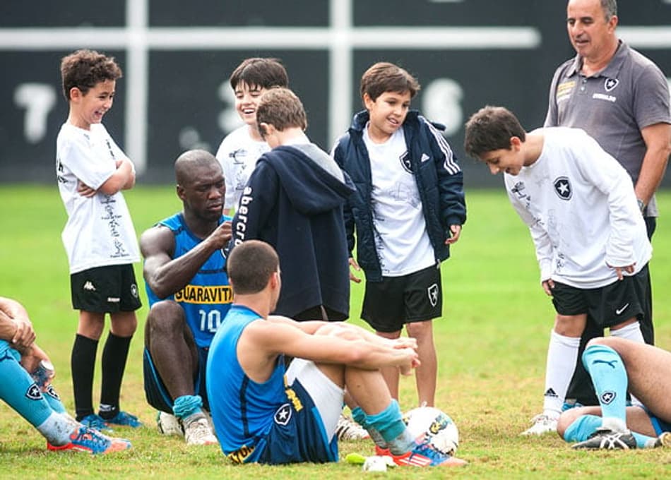 Contra o Náutico, Ponte reencontra quatro ex-jogadores