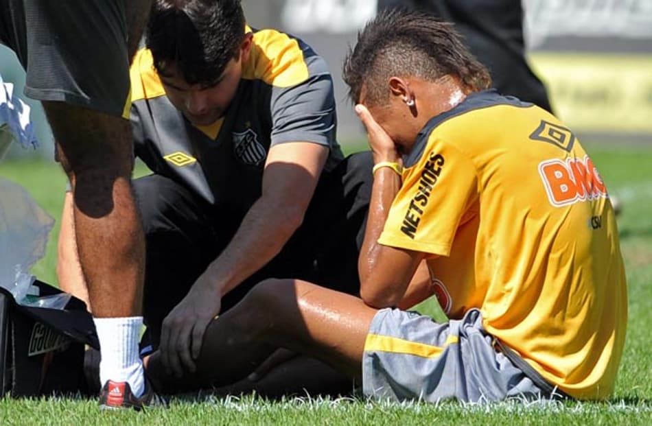 Newey: 'Para ser sincero, é um pouco chato'