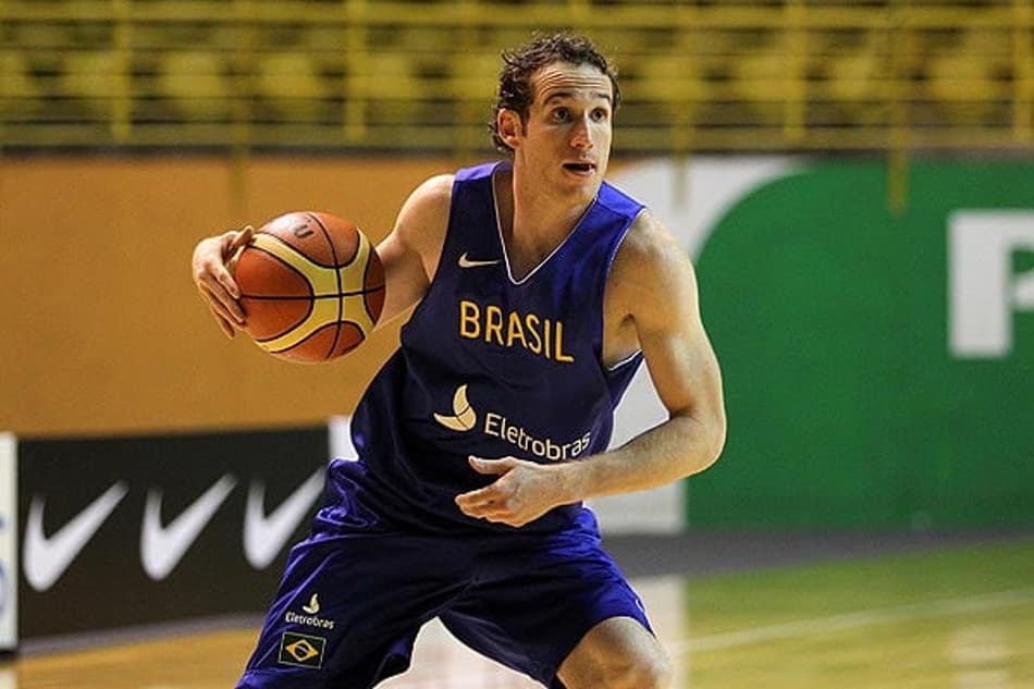 Blog LANCE! Livre debate grupos olímpicos do basquete em podcast