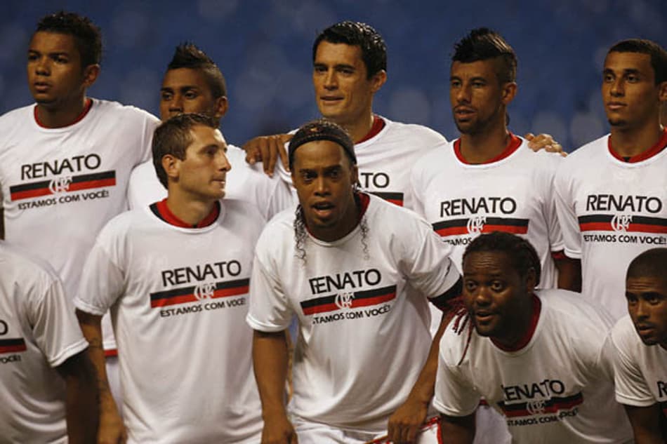 Duque pode alcançar marca história no Carioca