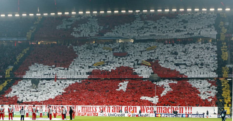 Estádio do Benfica será modelo para gestão do novo Maracanã