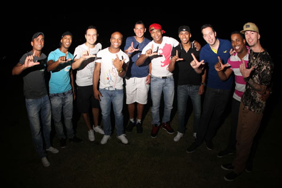 Denilson enaltece troca de passes do Inter após derrota