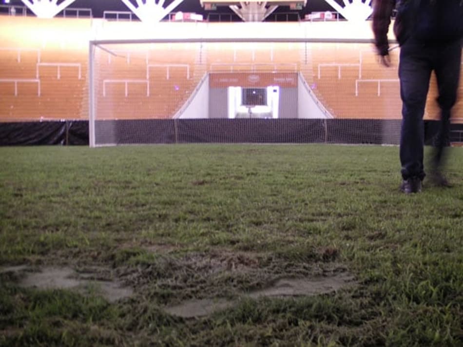 Rio 2011: Brasil perde na estreia para a Lituânia