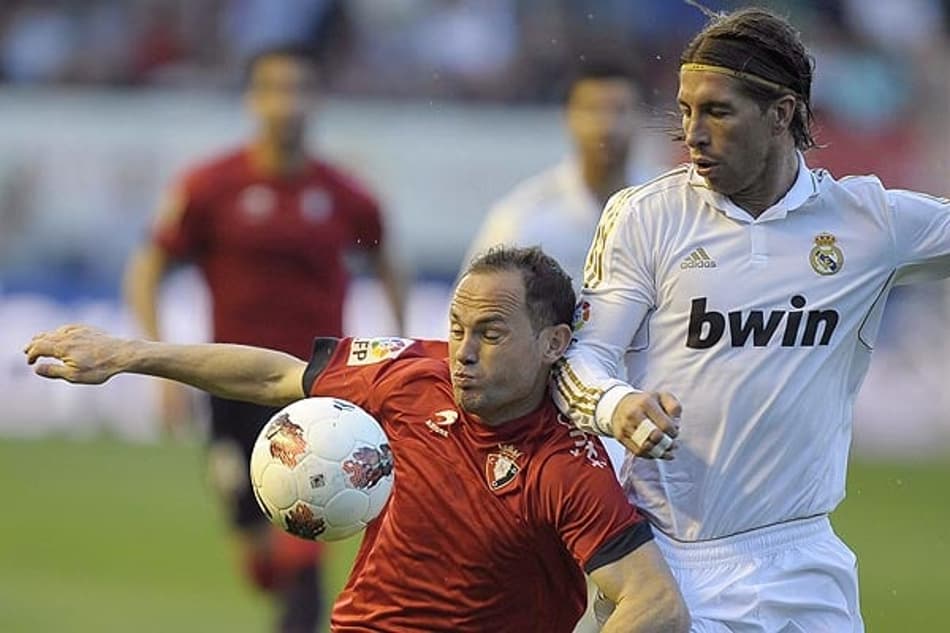 Robston é a novidade do Vitória contra o Itabuna