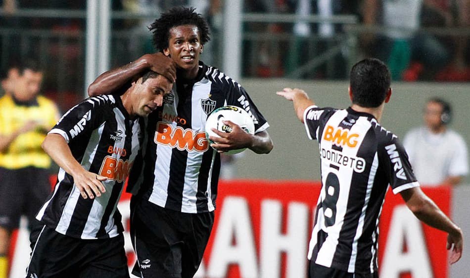 Antigo assistente de Dunga será treinador do Tombense