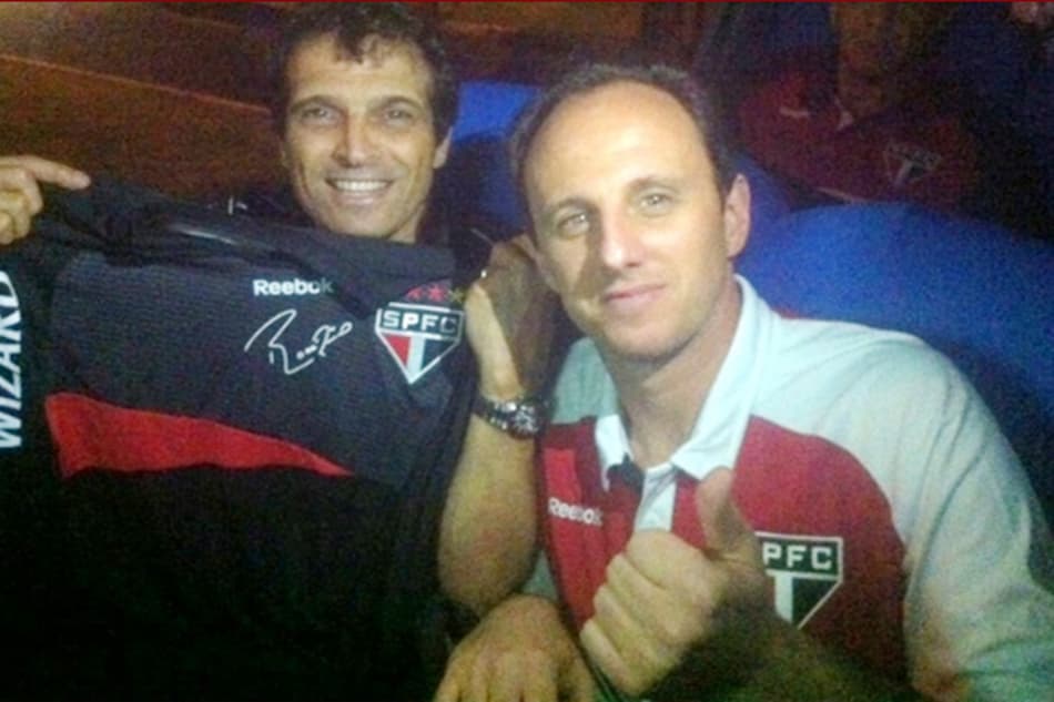 Zagueiro Luisão tem casa assaltada em Portugal