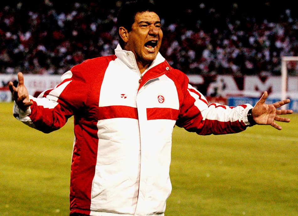 Idolatrado, Barcos busca vencer primeiro clássico no Verdão