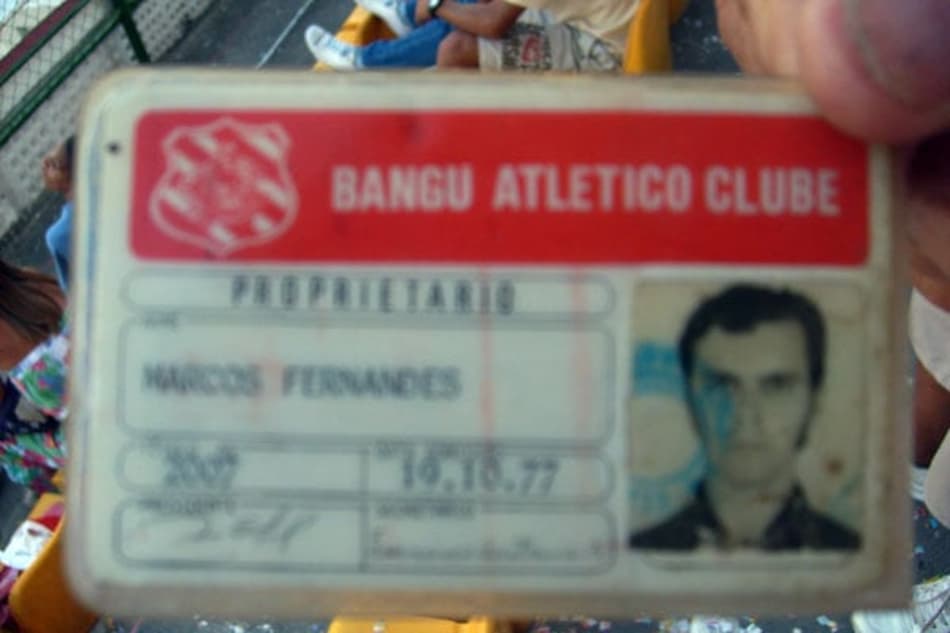 Flamengo pedirá exclusão de árbitro do quadro da Ferj