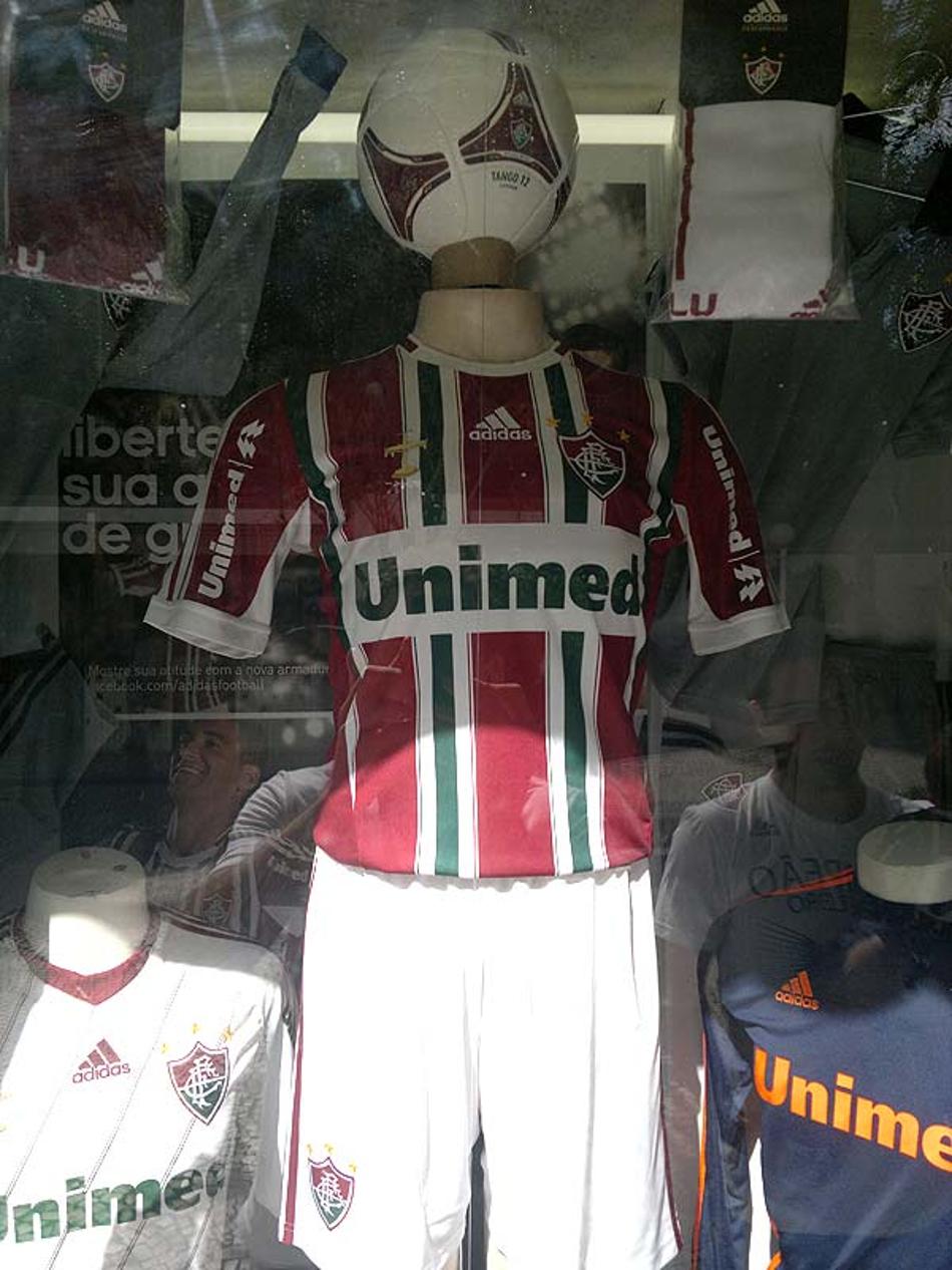 Leandro Guerreiro sonha em recuperar a titularidade