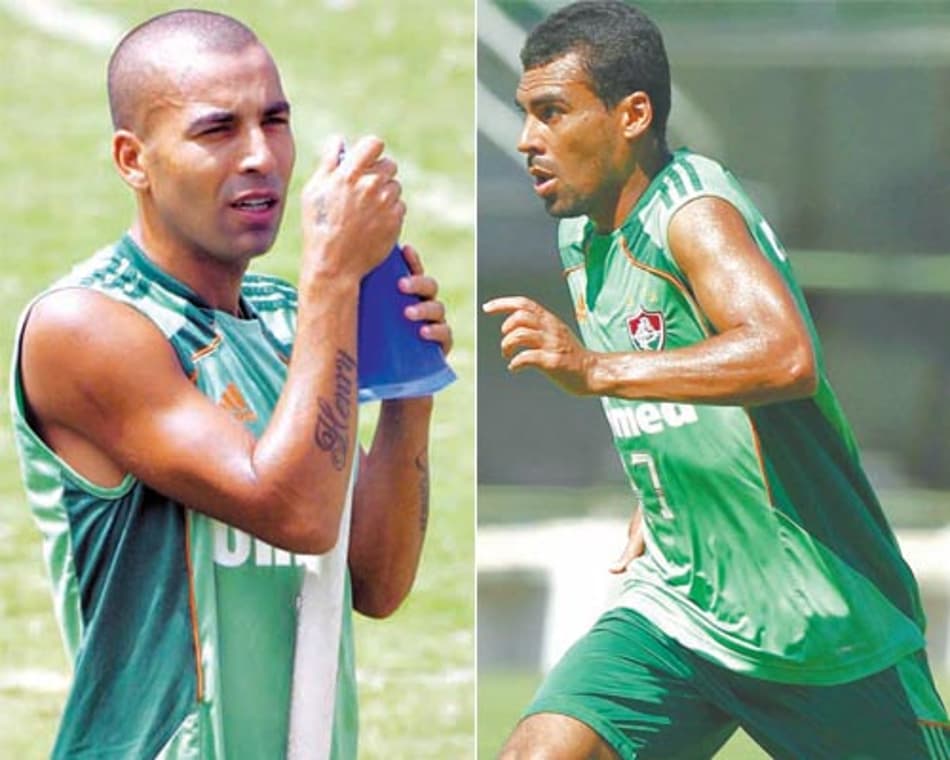 ‘Pelezinhos’ sonham com sucesso no São Paulo e reencontro com avô