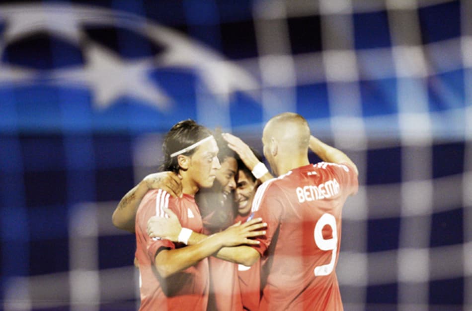 Em paz com Felipão, Tinga espera por chance no Verdão