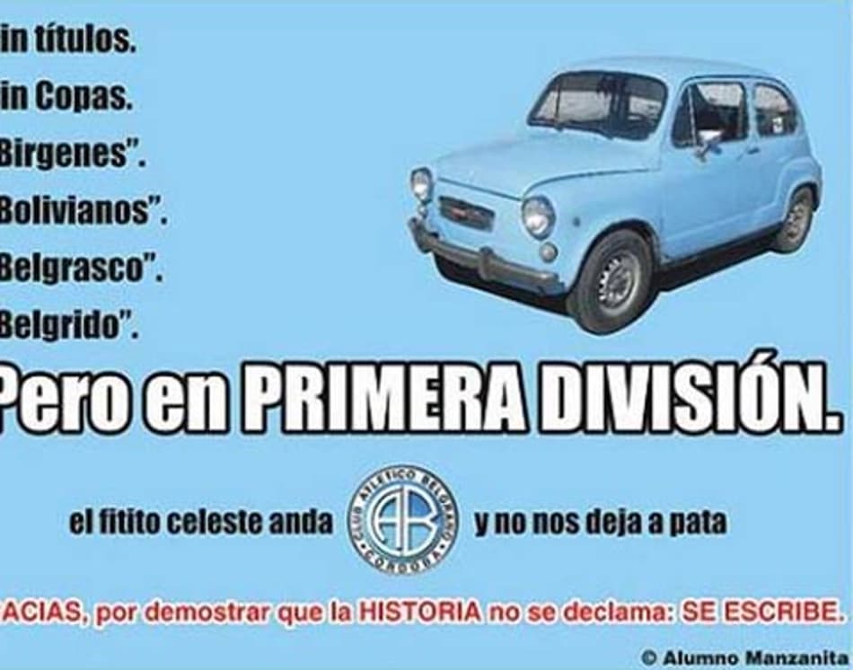 River Plate