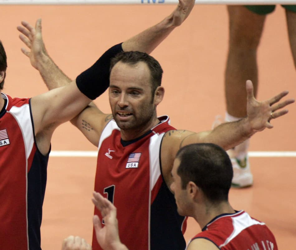 Lloy Ball (Foto: Bruno Domingos/Reuters)