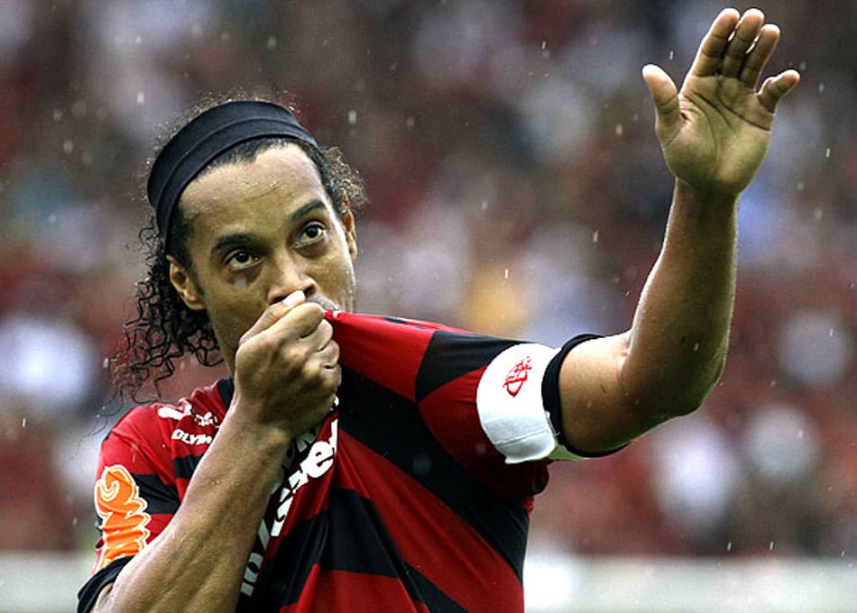 Diretoria do Flu projeta déficit de R$ 20 mi neste ano