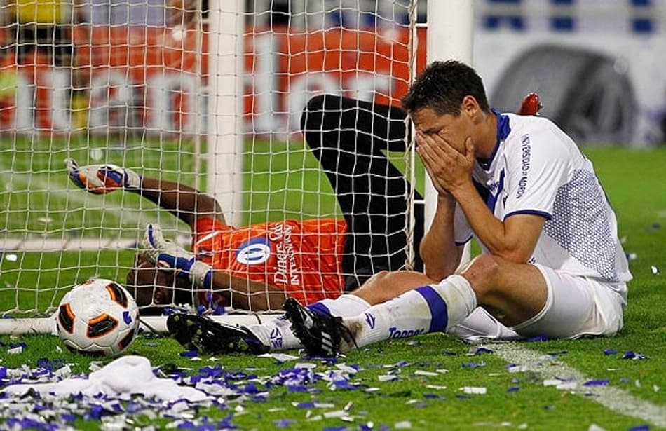 Próximos de feito histórico, jogadores não escondem ansiedade