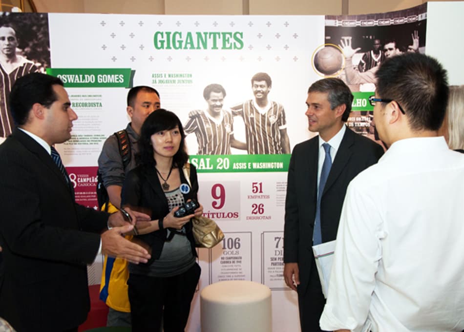 Patricia Amorim, sobre jovens: 'Não podemos passar a mão na cabeça'