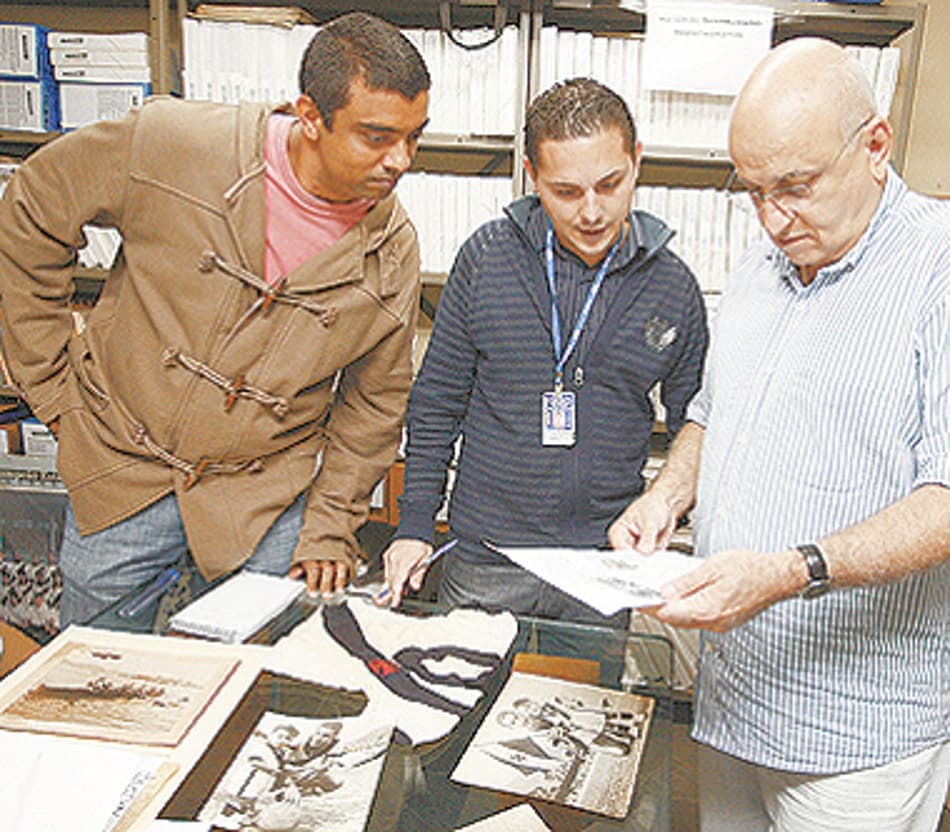 Clássico acompanhado de perto pelo fantasma do rebaixamento