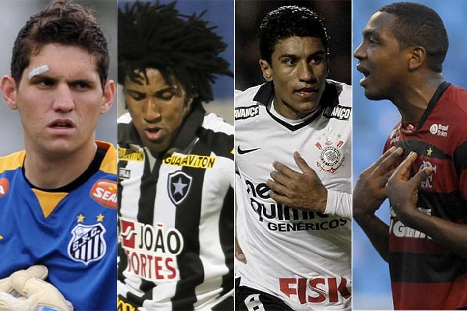 Fabrício descarta trocar o Cruzeiro pelo rival: 'Não vou'