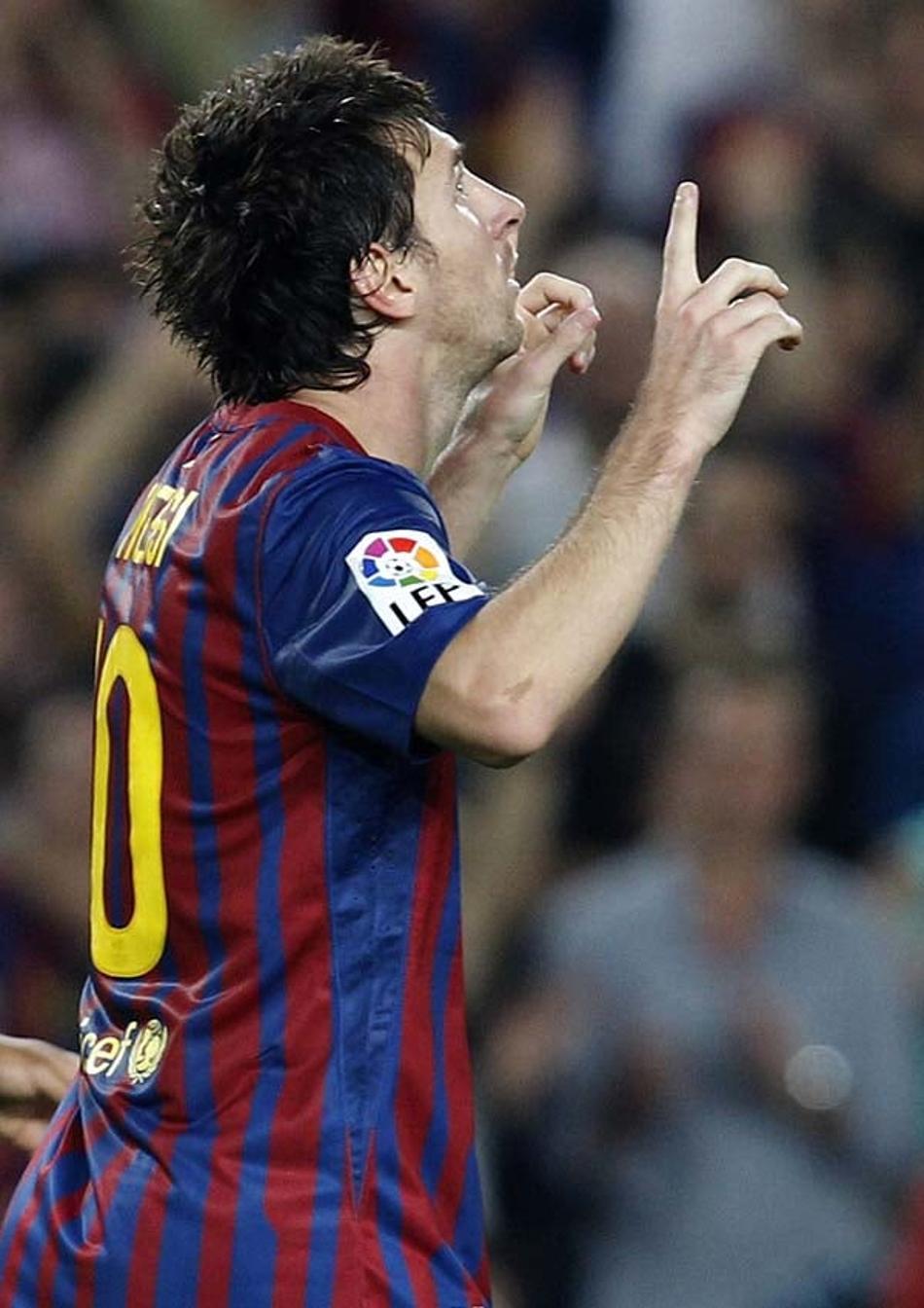Crise? Barcelona massacra o Osasuna no Camp Nou