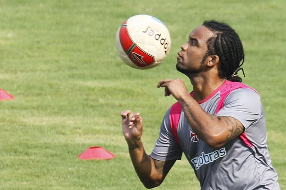 Time de chegada, Vasco quer desencantar e faturar o título