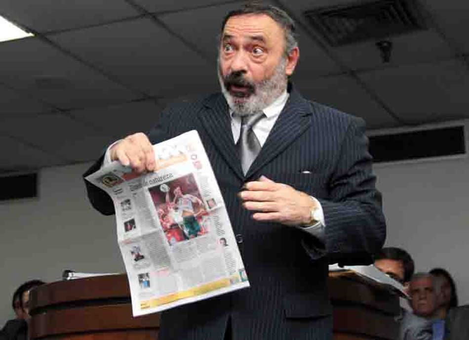 Julgamento de Inter x Palmeiras teve ‘santo’, ‘matemático’ e ‘profeta’