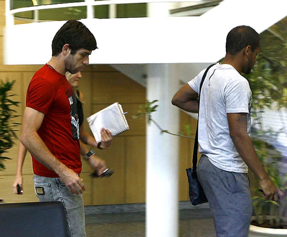 Interino, Cristóvão Borges quer vitória para Ricardo