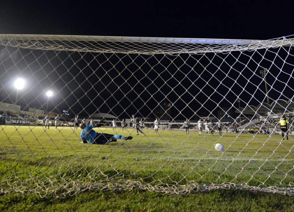 Tulio x Rio Branco - (Foto: Bruno de Lima)