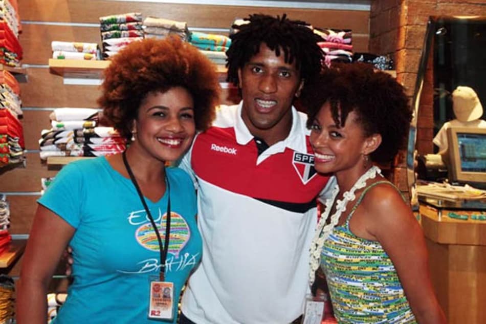 Dante espera perfeição do RJX contra Vôlei Futuro