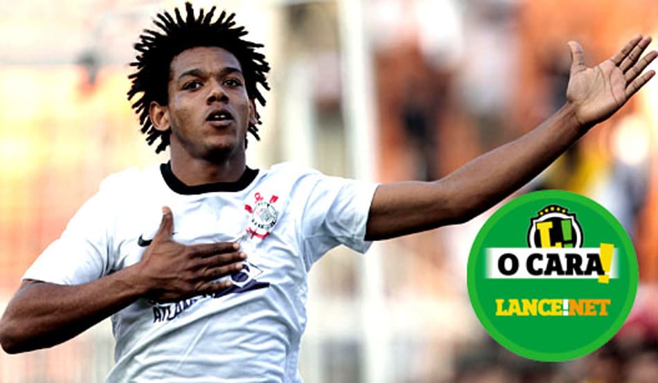 Romarinho decide clássico e é eleito o cara da rodada