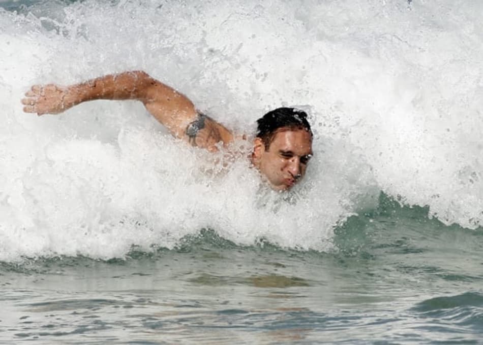 'Primeiro torcedor' da Arena acredita em título da Copa do Brasil