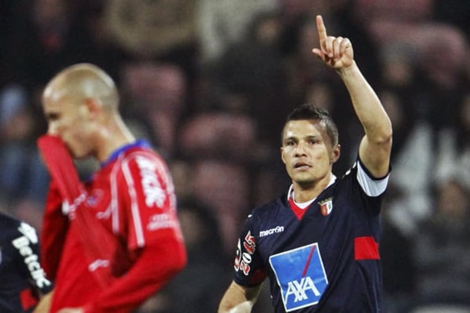 Porto pode ficar com a mão na taça em Portugal