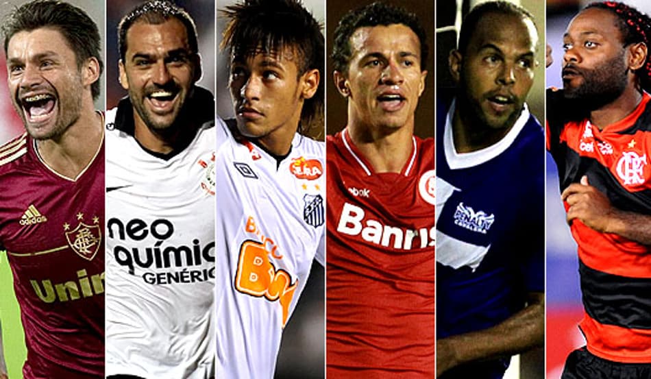 Fla é o brasileiro com menos chances de classificação