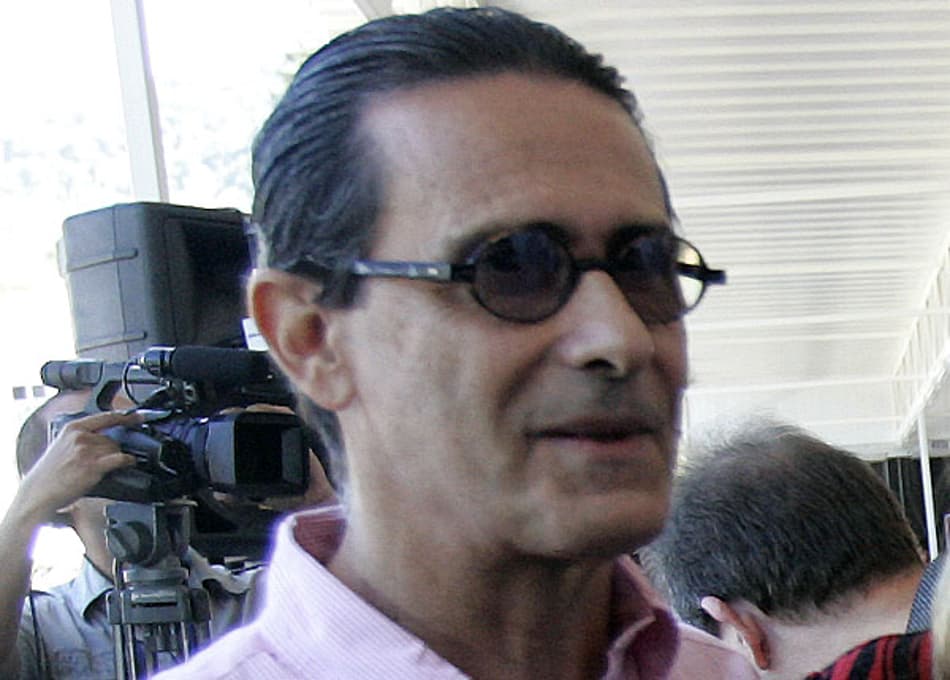 Ex-presidentes do Fla exigem renúncia de Patricia Amorim