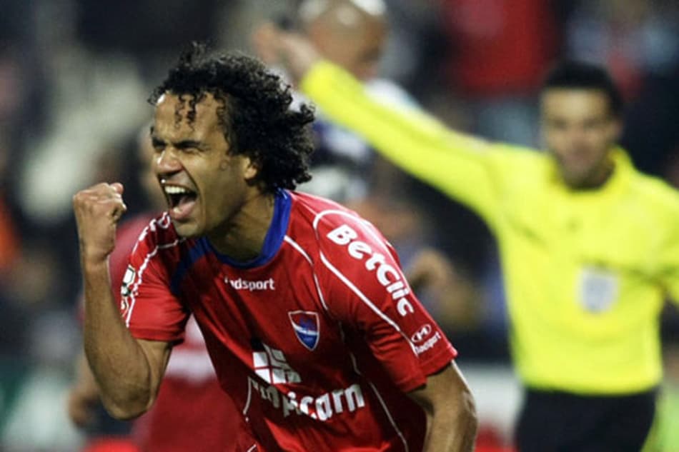 Parceria entre City e Gil Vicente lembra antiga tradição luso-britânica