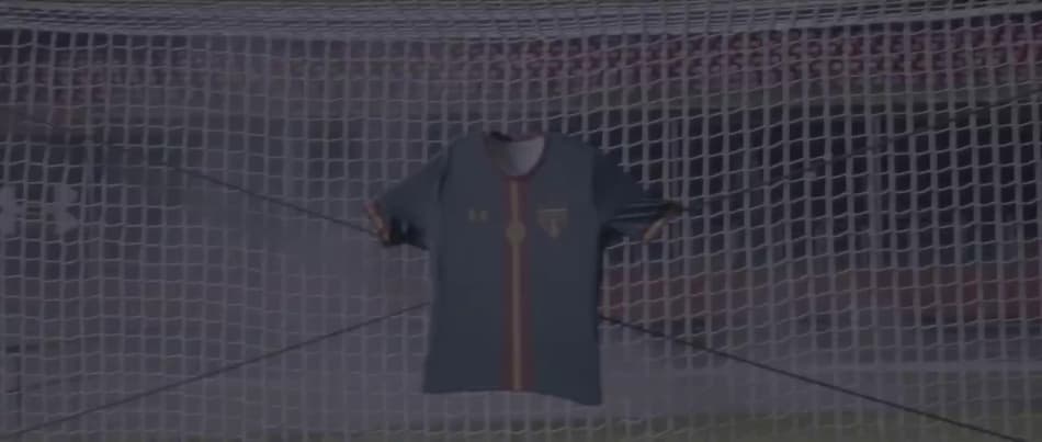 M1to x M1to: Patrocinadora faz vídeo especial para uniforme do Tricolor