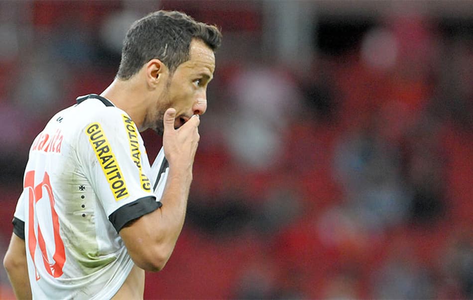 OPINIÃO: 'Se continuar sem fazer gols não terá como escolher acreditar'