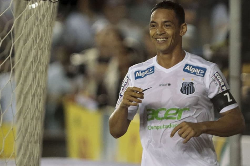 Santos X Sao Paulo