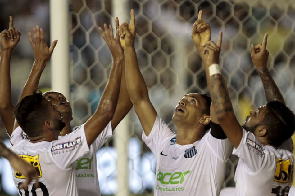 Queda brasileira na Sul-Americana confirma quarta vaga do Brasileiro na Libertadores