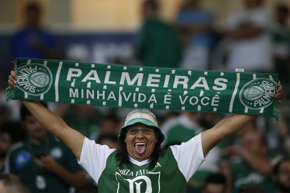 Após vice no Paulista, Palmeiras vê Santos engasgado e aguarda 'guerra'