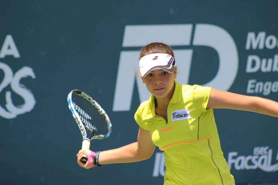 Natan, Maria e Mateus nas semis em Córdoba, na Argentina