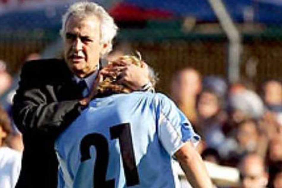 Jorge Fossati - Uruguai (Foto: Divulgação)