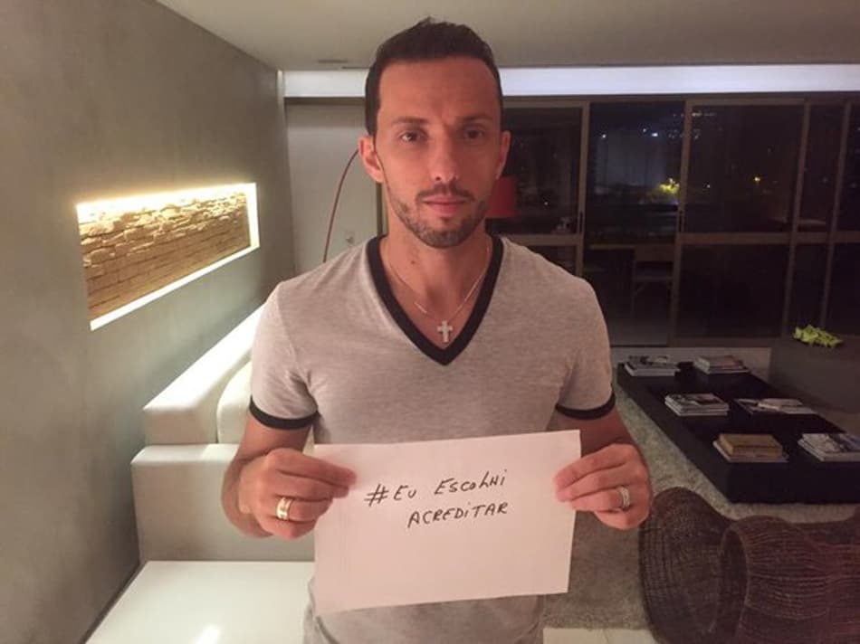 Apesar da derrota, Vasco mantém discurso de continuar acreditando