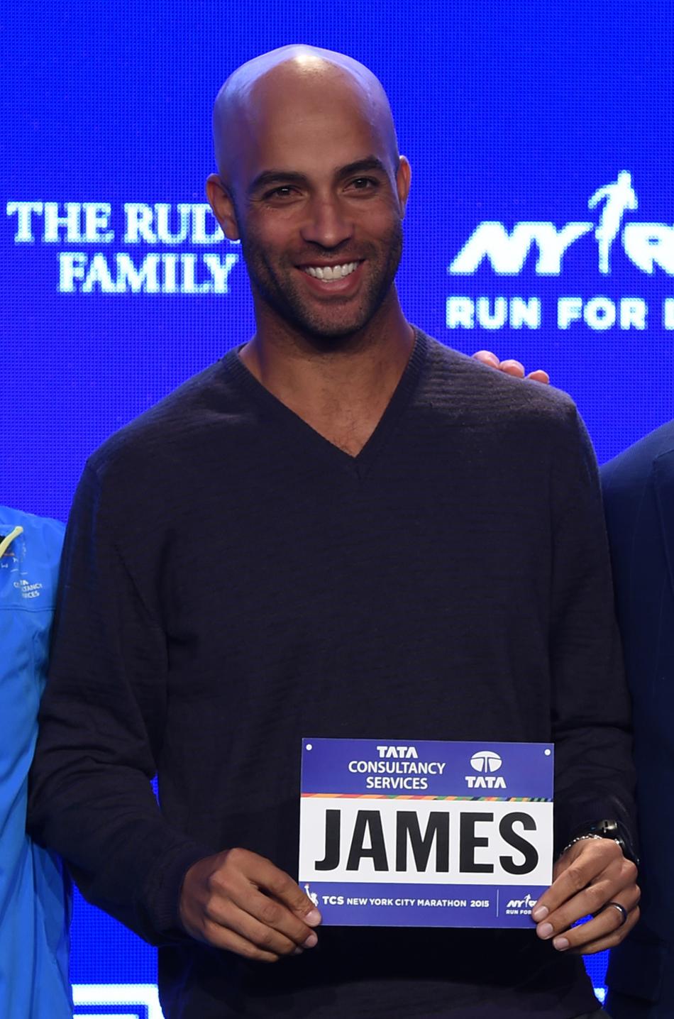 James Blake estaria perto de assumir a diretoria do Masters 1000 de Miami